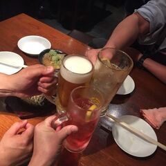🍷博多・薬院🍀異業種交流🍻飲み友達づくり✨