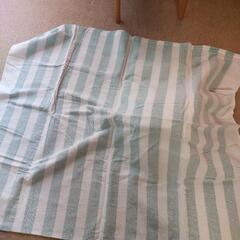 シーツの画像