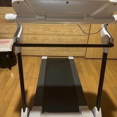 ウォーキングマシーン