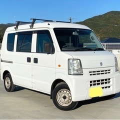 ⭐️コミコミ価格⭐️★車検令和6年5月まで★4ナンバー★最大積載...