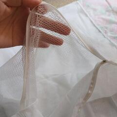 掛け布団カバーの画像