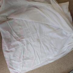 掛け布団カバーの画像