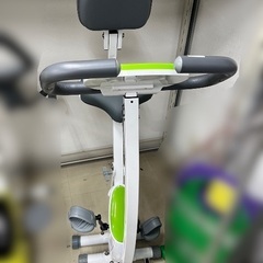 J3090 美品 WASAI   エアロバイク 917E07 フ...