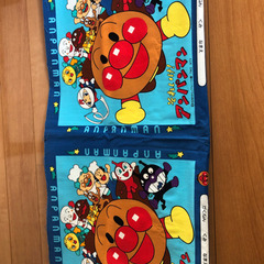 アンパンマンの布😊の画像