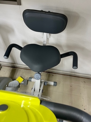 J3091 良品 CADEN ケイデン  BTM   エアロバイク フィットネスバイク 家庭用エクササイズバイク クリーニング済み