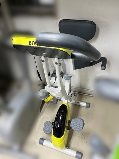 J3091 良品 CADEN ケイデン  BTM   エアロバイク フィットネスバイク 家庭用エクササイズバイク クリーニング済み