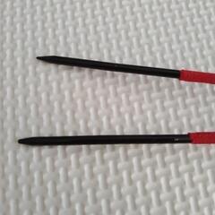 かんざしの画像