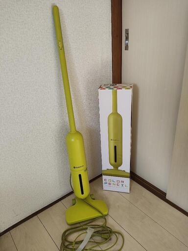 スティック掃除機