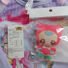 100センチ長袖パジャマ、半袖(上のみ)長袖シャツの画像