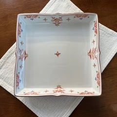 たち吉食器とステンドグラス風グラス　値下げしました