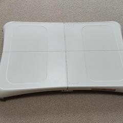 wii フィットプラス　wii fitplusの画像