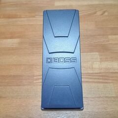 ※取引中※BOSS EV-30(デュアルエクスプレッションペダル)