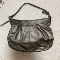 COACH✨コーチハンドバック