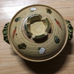 土鍋