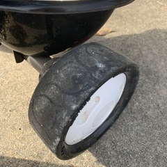 スマートトライク シックの画像