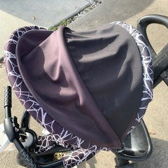 スマートトライク シックの画像