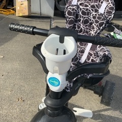 スマートトライク シックの画像