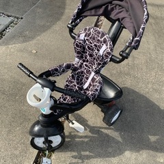 スマートトライク シック