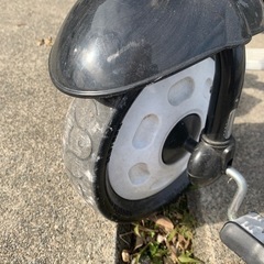 スマートトライク シックの画像