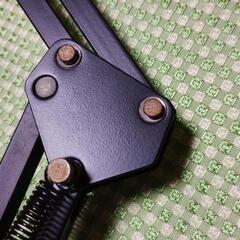 お手渡し品　✦タブレット用　アームスタンドの画像