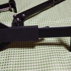 お手渡し品　✦タブレット用　アームスタンドの画像