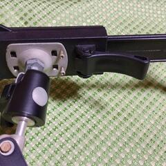 お手渡し品　✦タブレット用　アームスタンドの画像