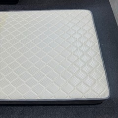 ダブルサイズ マットレスの画像