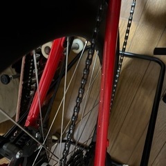 TREK DMANE AL4の画像