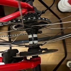 TREK DMANE AL4の画像