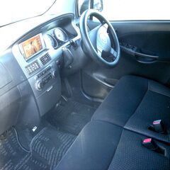 ムーブ　検査長～い　ﾅﾋﾞ､ﾃﾚﾋﾞ付　程度良好　全込み価格の画像