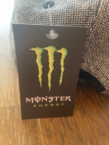 ⭐️レッドモンスターニューエラ⭐️