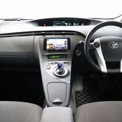 【問い合わせ📄をスマホ📱で🎵】トヨタ　プリウス　S【🚙自社ローン🚙】の画像