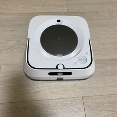 【お届け可】 iRobot ブラーバジェットm6 Braava jet m6