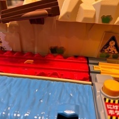 トーマス　ごろごろマウンテンの画像