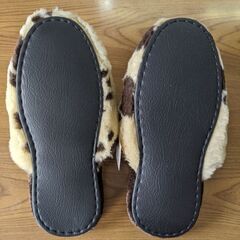 BOA  BOA  スリッパ　ベージュの画像