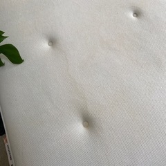 決まりました）マットレス　IKEA     シングルの画像