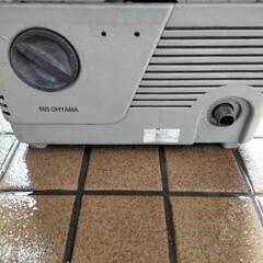 アイリスオオヤマ  高圧洗浄機