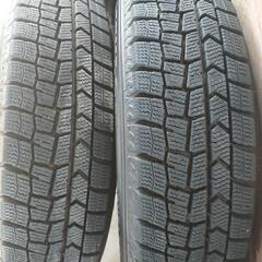 145/80R13 スタッドレス
