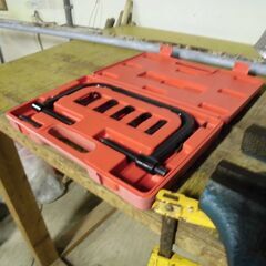 mystery tool 謎の道具
