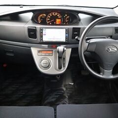 【問い合わせ📄をスマホ📱で🎵】ダイハツ　ムーヴカスタム　X【🚙自社ローン🚙】の画像