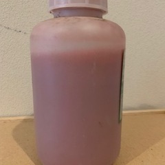 【陶芸用品】釉薬　黒天目の画像