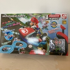 新品 マリオの画像