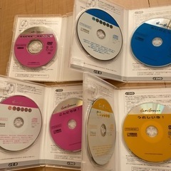 【中古】ヤマハおんがくなかよしコースCDDVDの画像