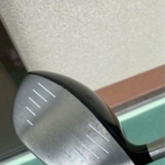 テーラーメイド　1wの画像
