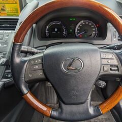 #LEXUS#HS#hs250#ハイブリッド#カスタム#車検長い#work#レクサスの画像