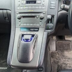 #LEXUS#HS#hs250#ハイブリッド#カスタム#車検長い#work#レクサスの画像