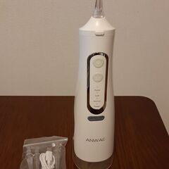 口腔洗浄器 ジェットウォッシャー