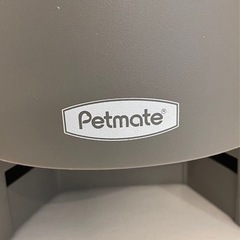 自動給餌機　猫　中古の画像