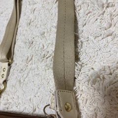 COACH✨コーチミニバックの画像