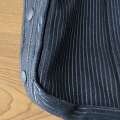 【受渡し決定】中古トートバッグ  PORTER  ポーターの画像